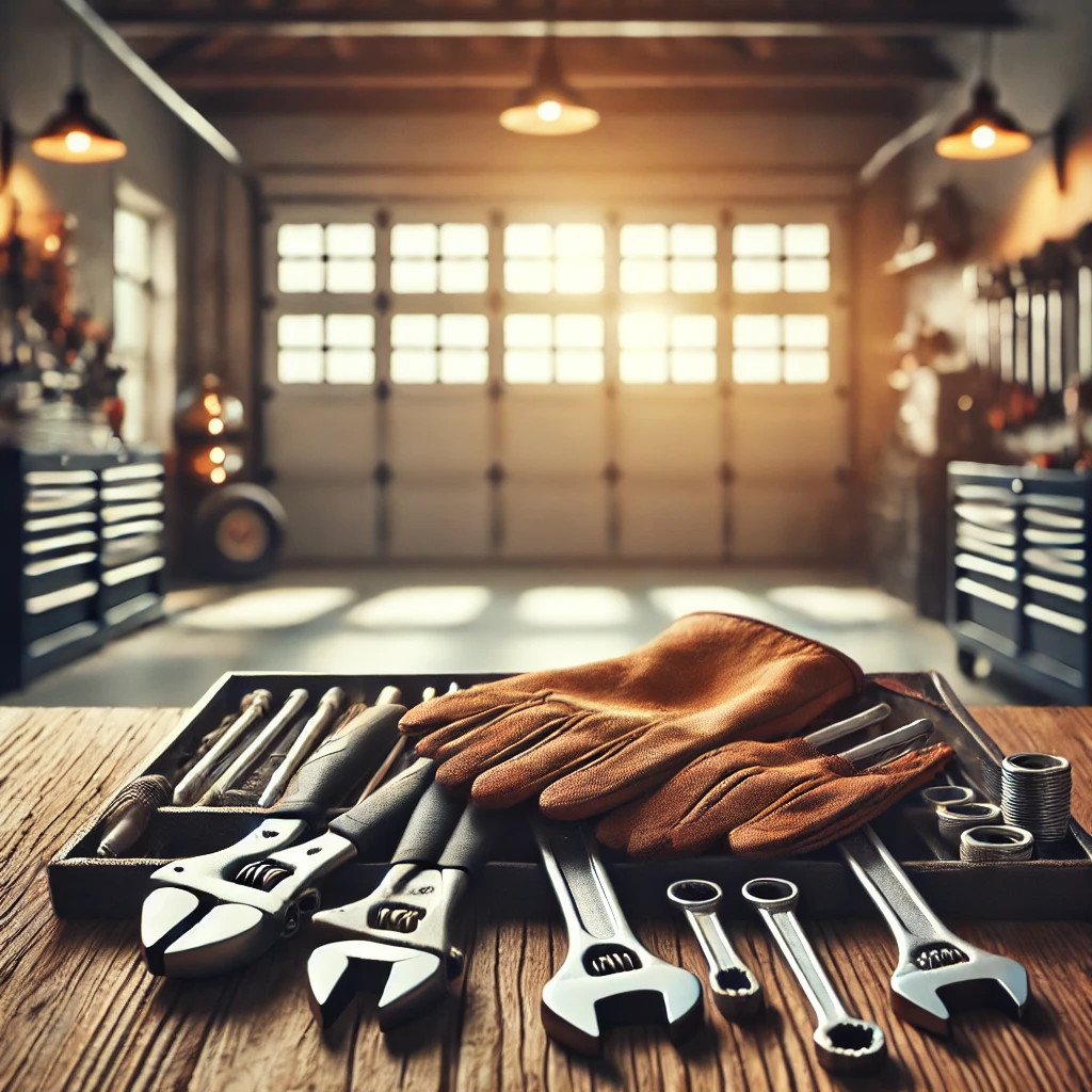 About Our Family-Owned Garage Door Company in Harrison NJ - Professional Service Team