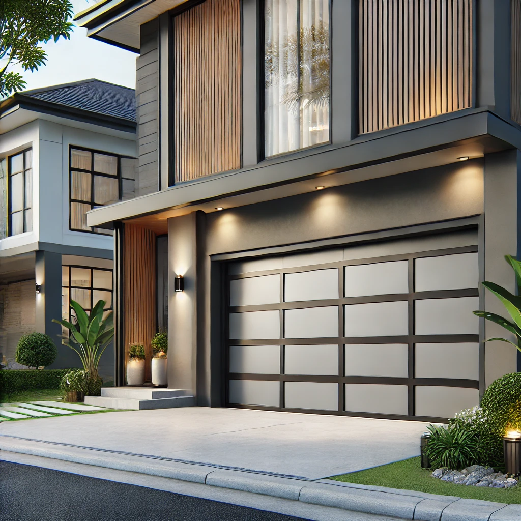 Professional Garage Door Company Harrison NJ - 24/7 Emergency Service & Repairs
