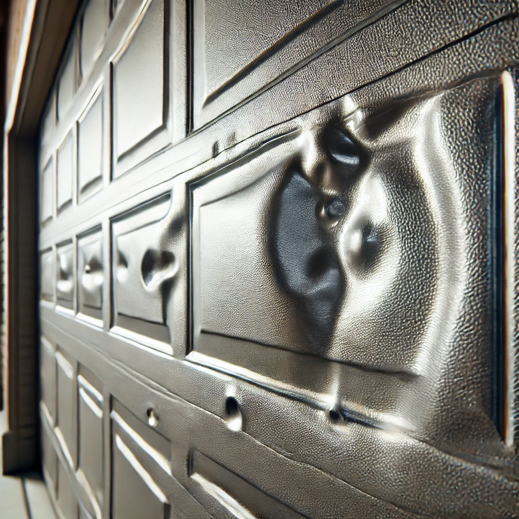 Professional Garage Door Dents Repair Harrison NJ - Expert Dent Removal Services