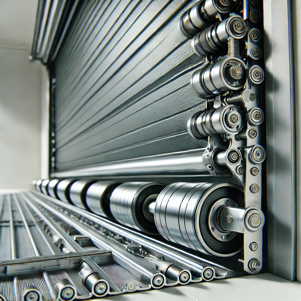 Expert Roller Garage Door Repairs Harrison NJ - Professional Door System Specialists